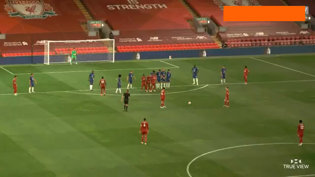 لیورپول / چلسی / لیگ برتر انگلیس / Liverpool / Chelsea / EPL