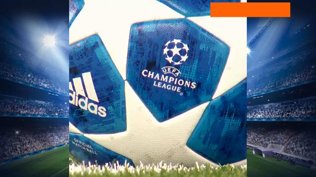uefa champions league / لیگ قهرمانان اروپا