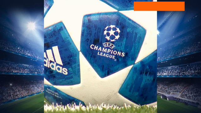 uefa champions league / لیگ قهرمانان اروپا