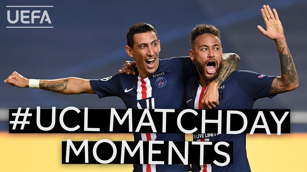 paris saint germain / ucl / bayern munich / آلمان / فرانسه / لیگ قهرمانان اروپا / پاری سن ژرمن / بایرن مونیخ