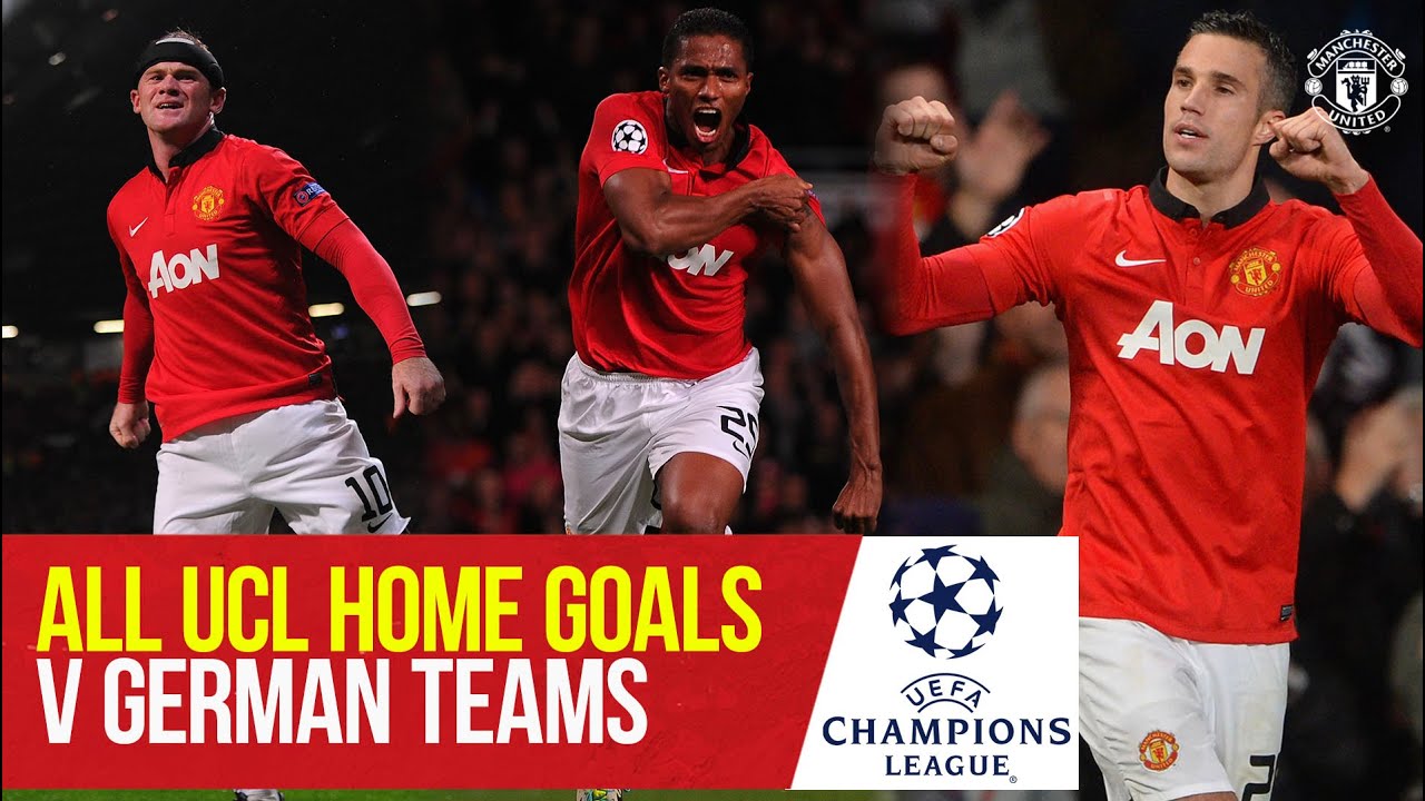 uefa champions league / لیگ قهرمانان اروپا