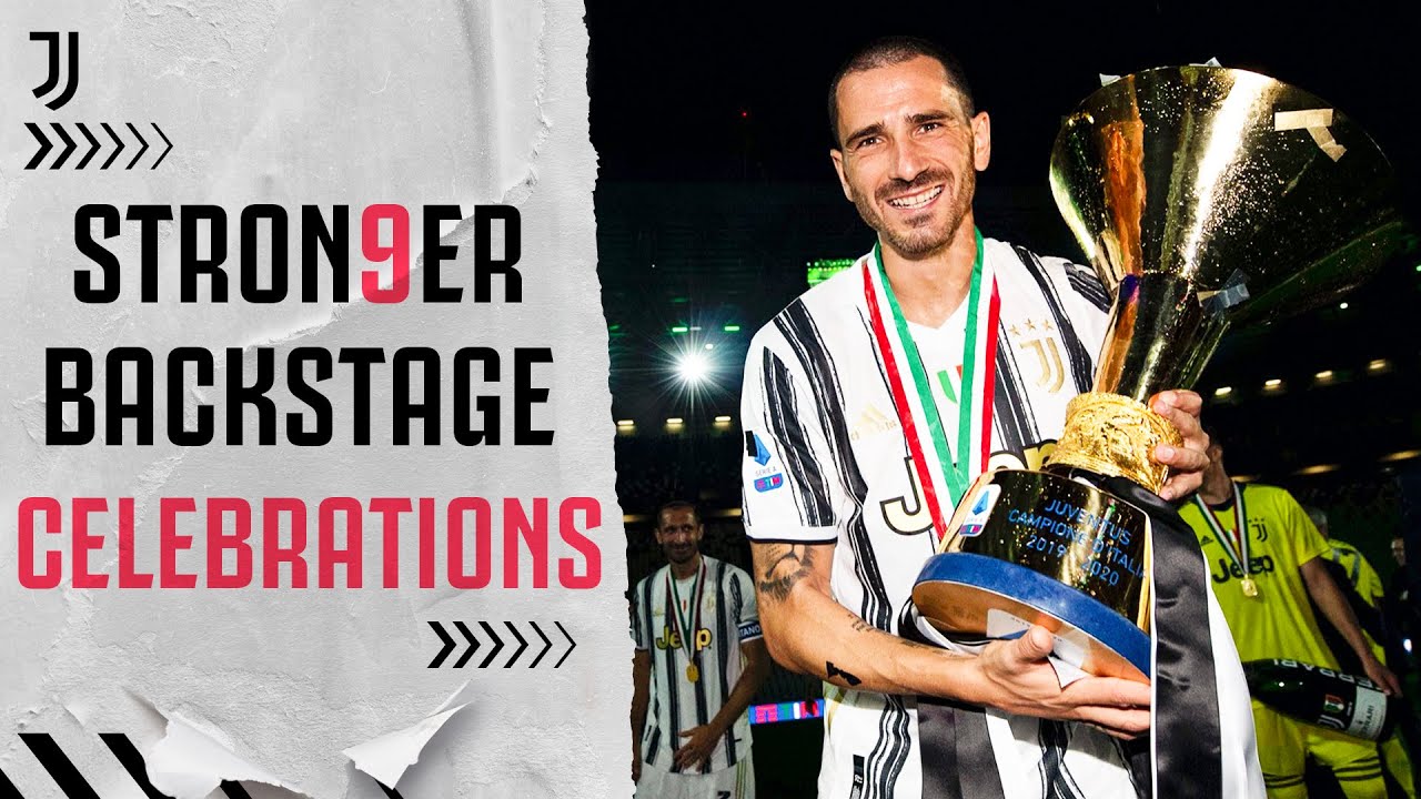 یوونتوس / سری آ / ایتالیا / juventus