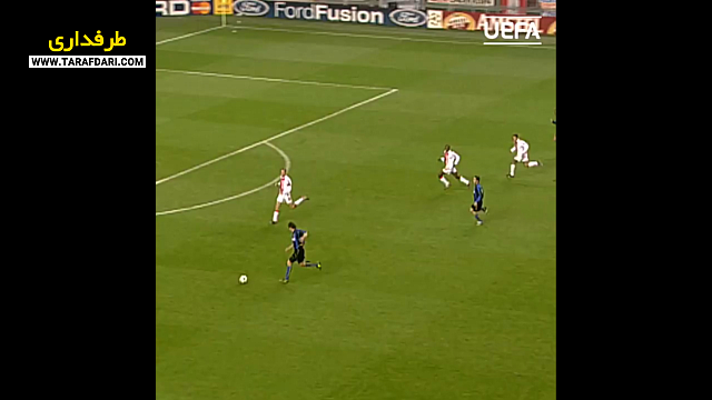 inter-milan-اینتر-میلان-لیگ قهرمانان اروپا-سری آ