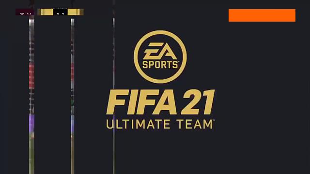 liverpool / fifa 21 / لیورپول / فیفا 21
