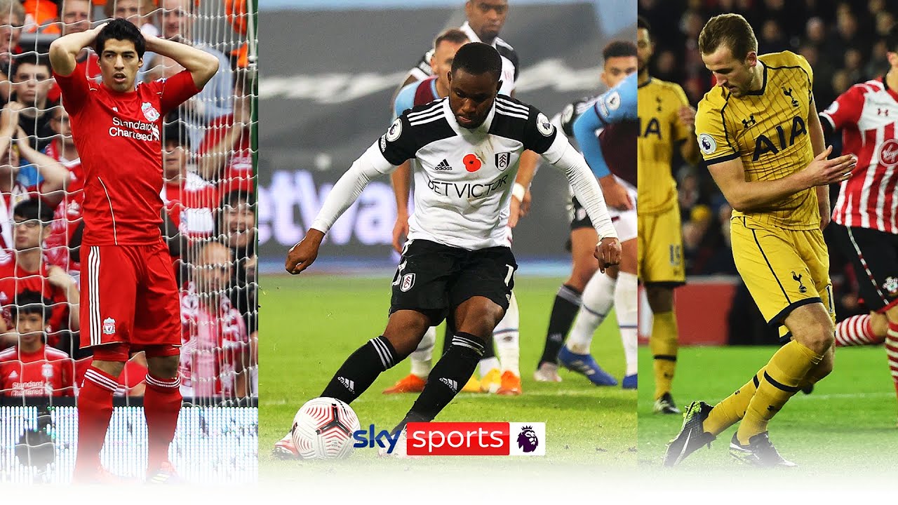 Arsenal / Tottenham / manchester united / منچستریونایتد / آرسنال / تاتنهام / لیگ برتر انگلیس / epl