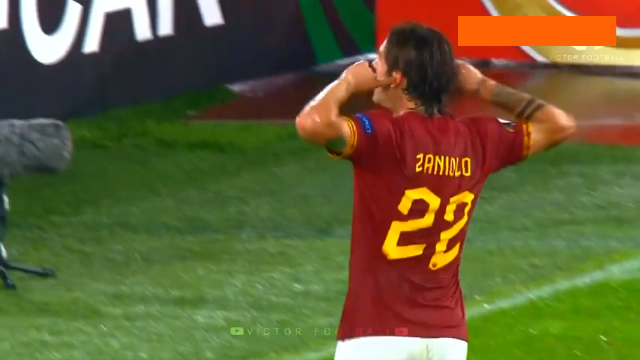 سری آ / ایتالیا / آاس رم / as roma