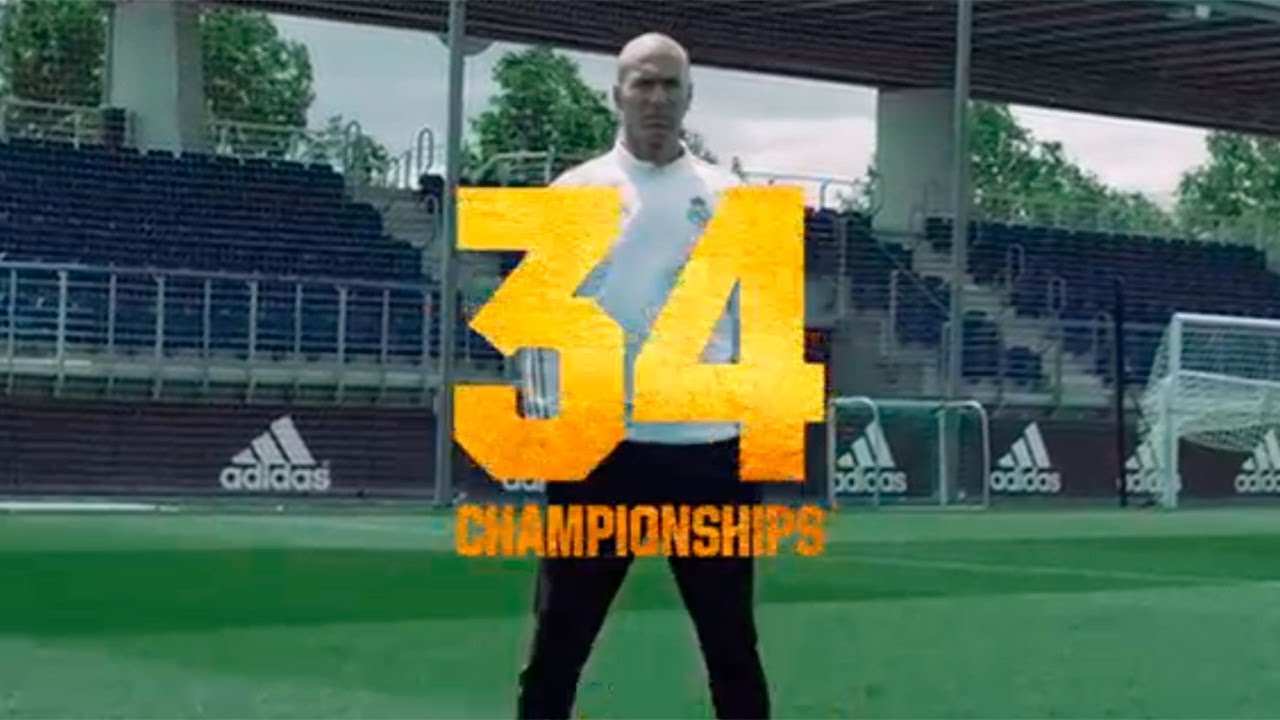 رئال مادرید / ویارئال / لالیگا / اسپانیا / Real Madrid / Laliga / Villarreal / Spain