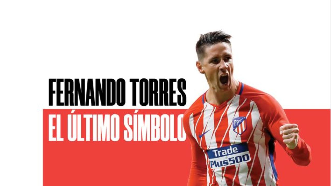 دانلود مستند Fernando Torres: The Last Symbol 2020
