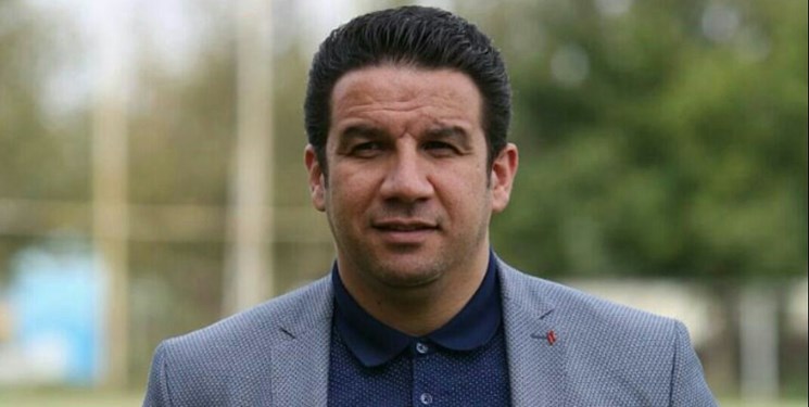 شهرخودرو-ایران-لیگ خلیج فارس-Shahr Khodro F.C