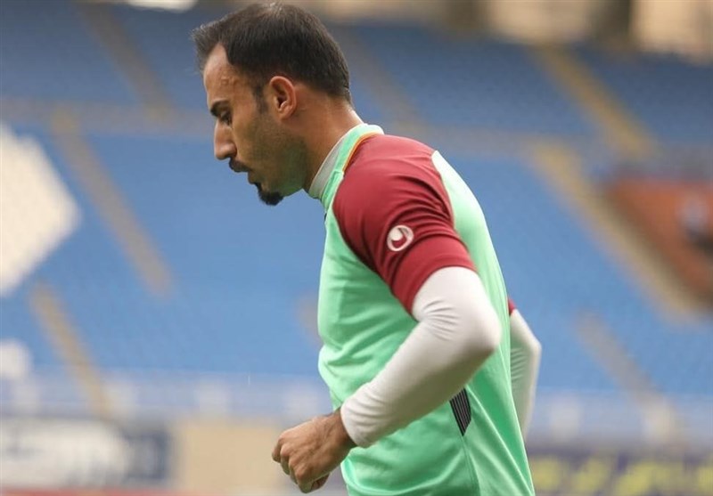 شهرخودرو-ایران-لیگ خلیج فارس-Shahr Khodro F.C