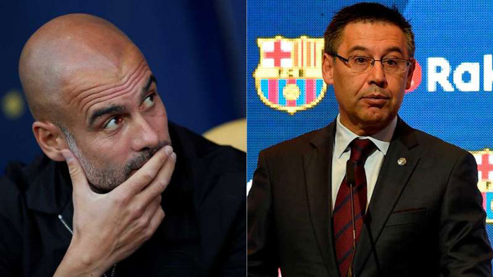 منچسترسیتی-بارسلونا-انگلیس-اسپانیا-لیگ برتر انگلیس-لالیگا-Manchester City-Barcelona