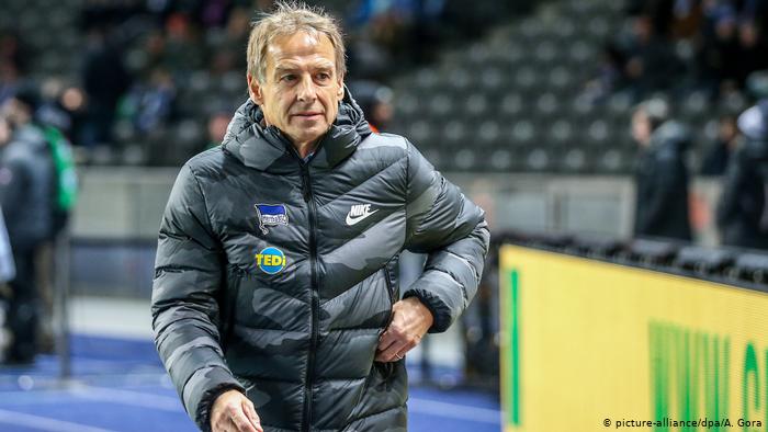 هرتابرلین-آلمان-بوندسلیگا-Hertha Berlin