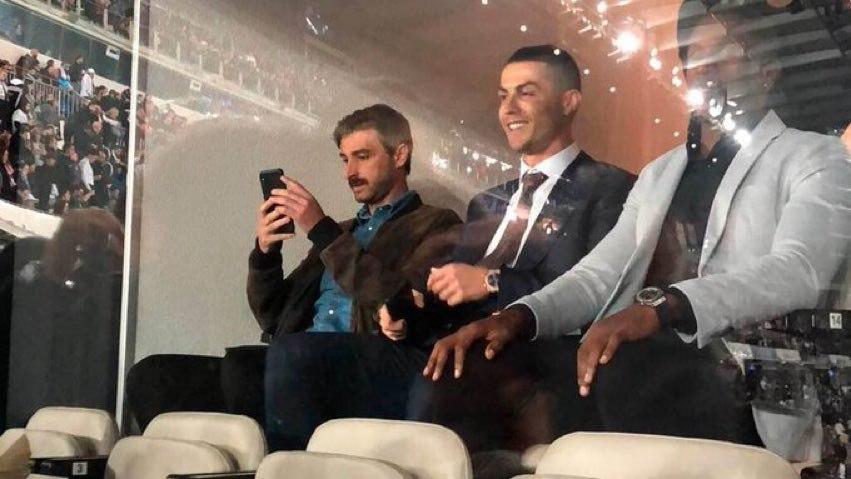 رئال مادرید-اسپانیا-لالیگا-Real Madrid