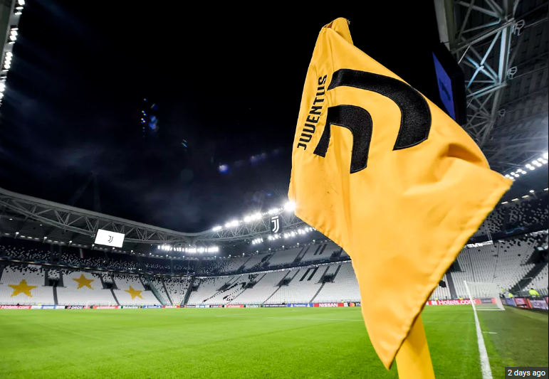 یوونتوس-ایتالیا-سری آ-آلیانز استادیوم-Allianz Stadium