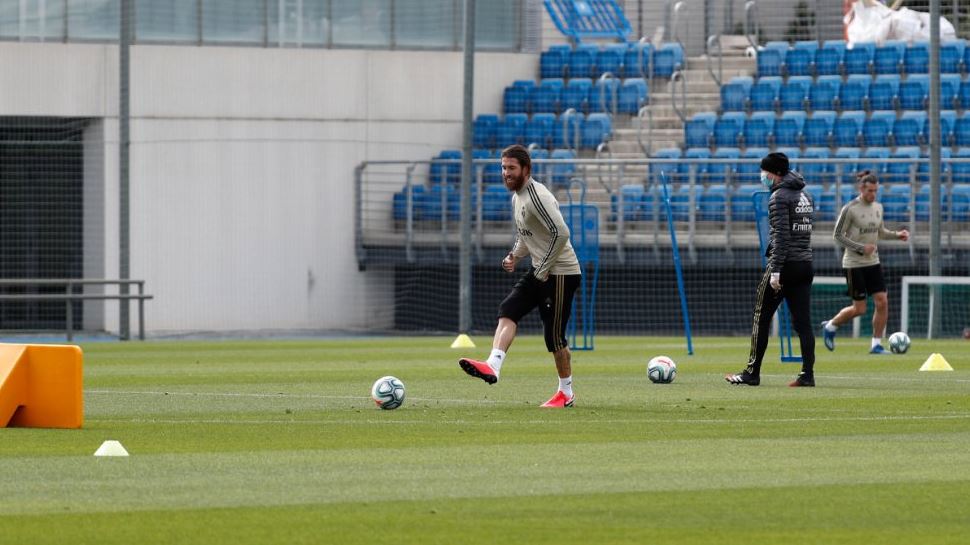 رئال مادرید-لالیگا-اسپانیا-real madrid