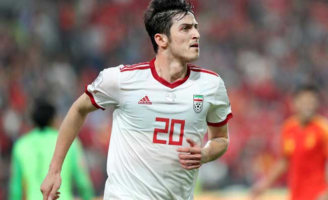 ایران-زنیت-روسیه-Iran