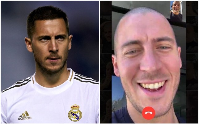 بلژیک-رئال-مادرید-لالیگا-اسپانیا-real madrid