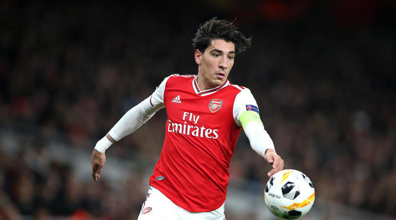 اسپانیا-آرسنال-لیگ-برتر-انگلیس-arsenal
