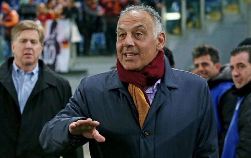 رم-سری-آ-ایتالیا-AS Roma