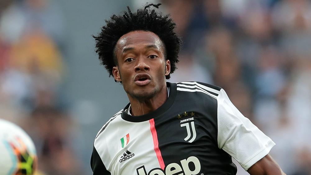 کلمبیا-یوونتوس-سری-آ-ایتالیا-juventus