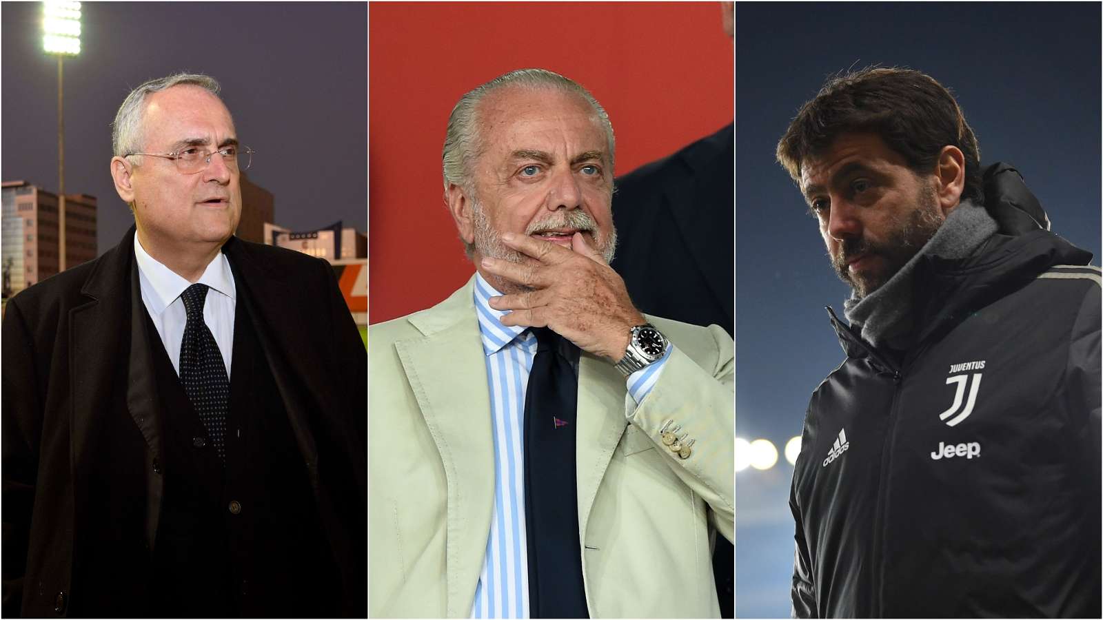 یوونتوس-ناپولی-لاتزیو-سری-آ-ایتالیا-juventus-napoli-lazio