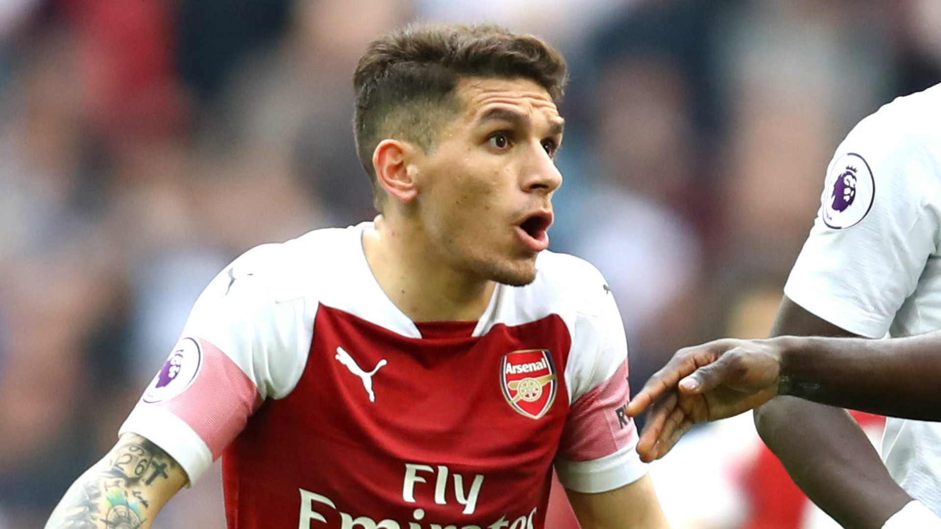 اروگوئه-آرسنال-لیگ-برتر-انگلیس-arsenal
