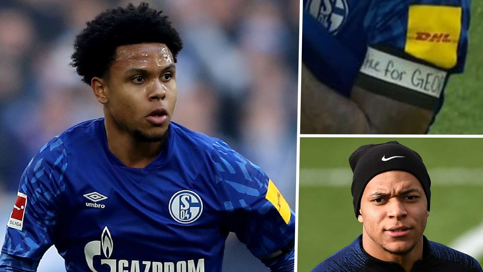 شالکه-بوندس-لیگا-آلمان-schalke