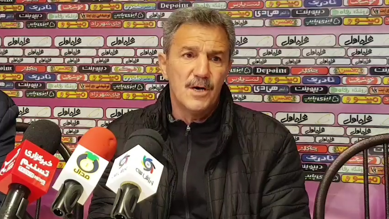 لیگ ایران-persian league