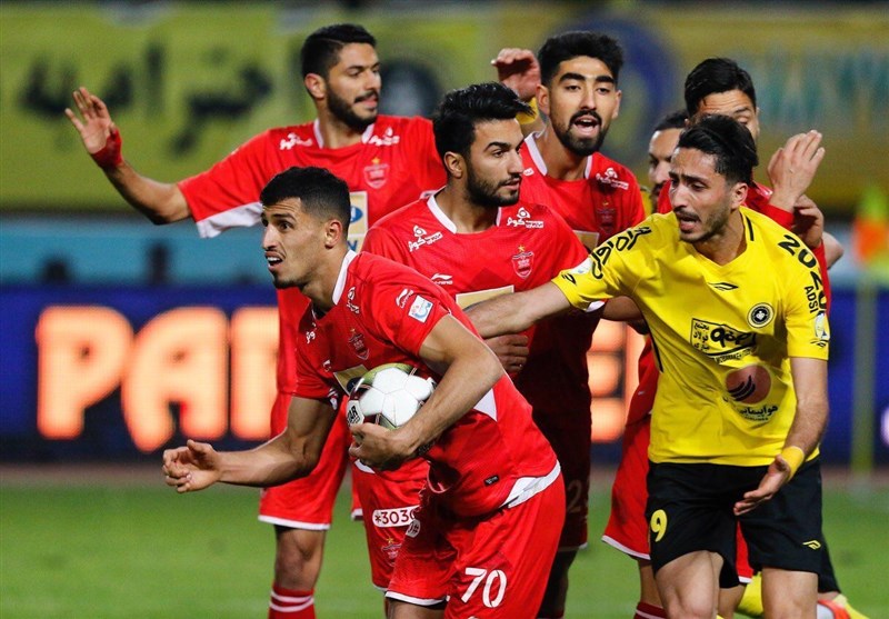 لیگ ایران-پرسپولیس-,ورزشگاه نقش جهان-سپاهان-naghsh jahan stadium-PERSPOLIS-sepahan-persian league