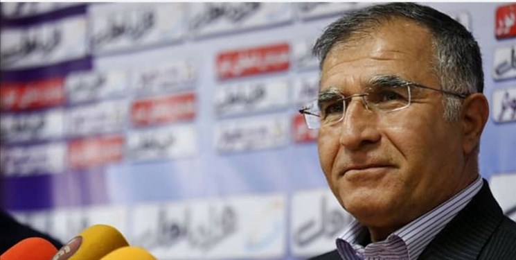 لیگ ایران-persian league
