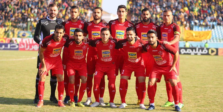 لیگ ایران-persian league