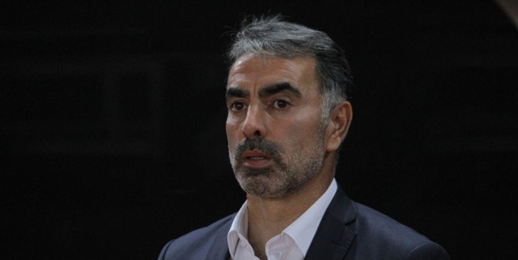 لیگ ایران