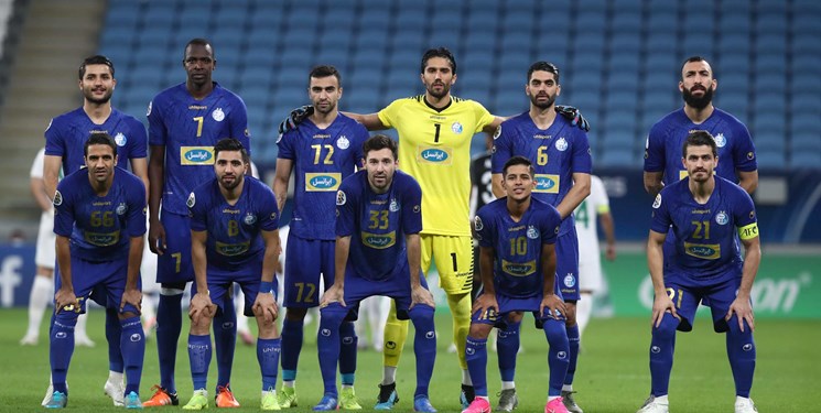 لیگ ایران