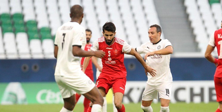 لیگ قهرمانان آسیا