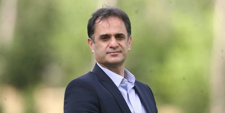 لیگ ایران