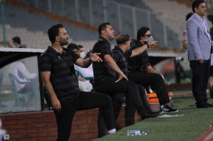 لیگ ایران