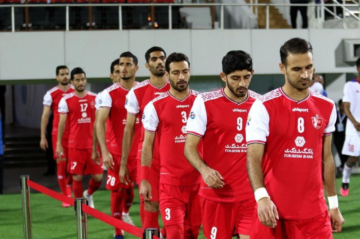 لیگ ایران