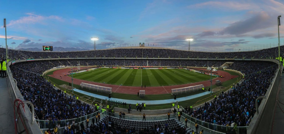 لیگ ایران
