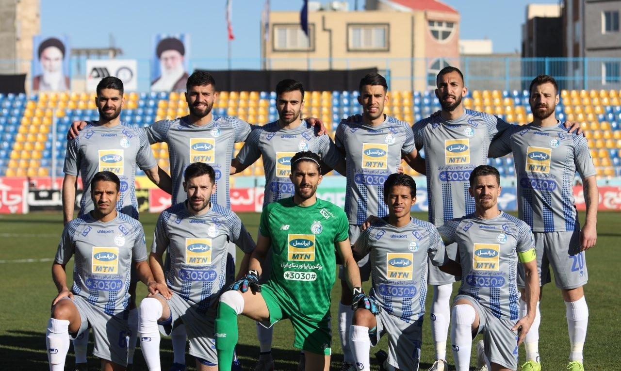 لیگ ایران-persian league