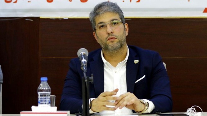 لیگ ایران