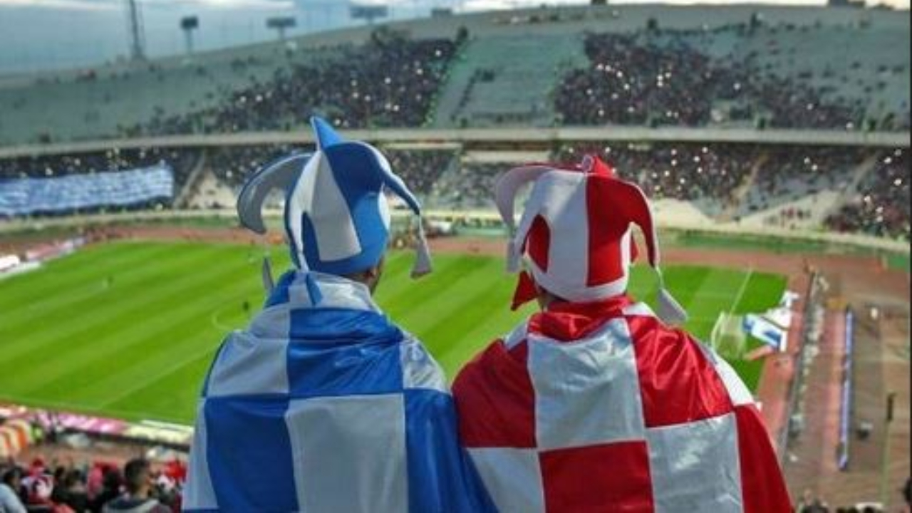 لیگ ایران