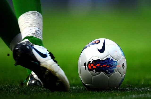 فوتبال ایران-iran football