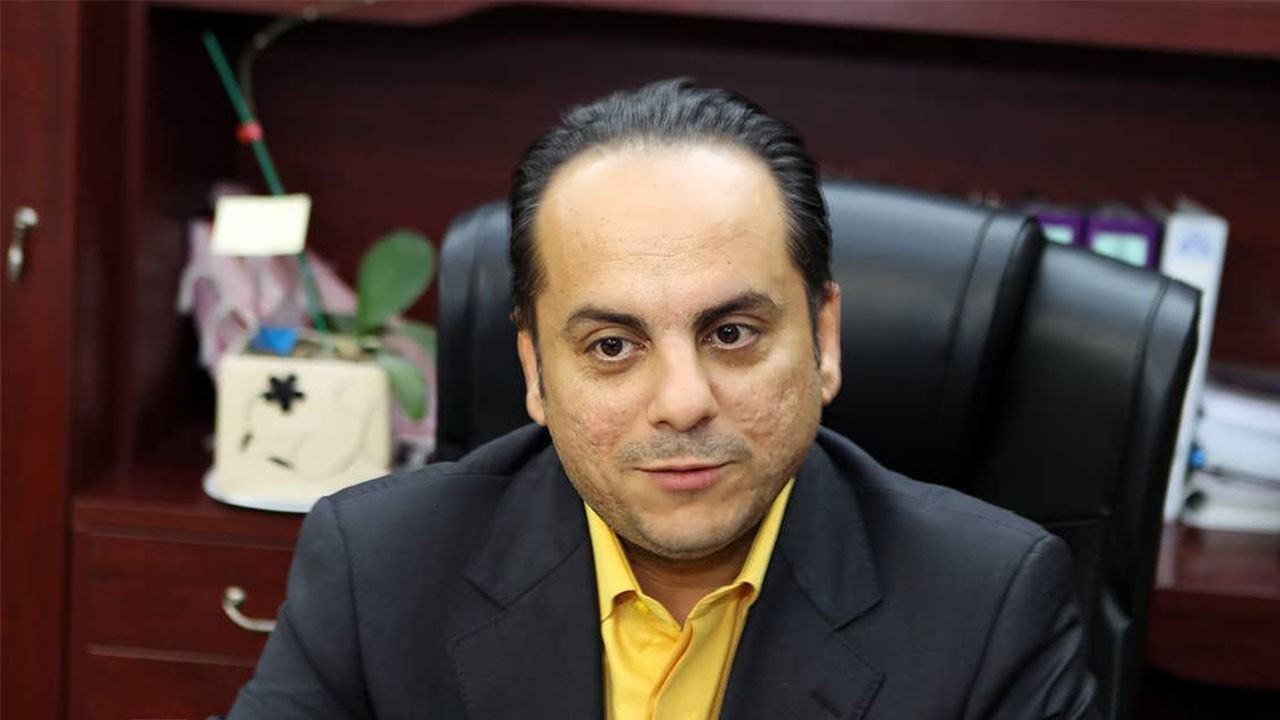 لیگ ایران-استقلال-persian league-esteghlal