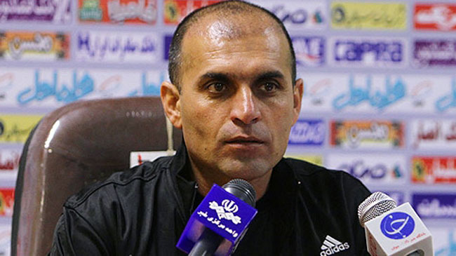 لیگ ایران-persian league