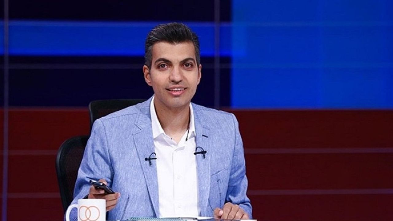 لیگ ایران