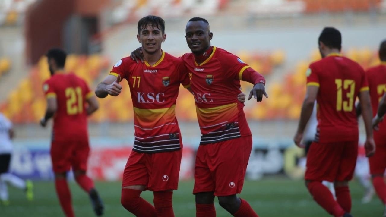 لیگ ایران-persian league