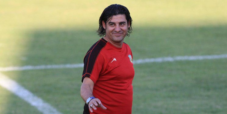لیگ ایران