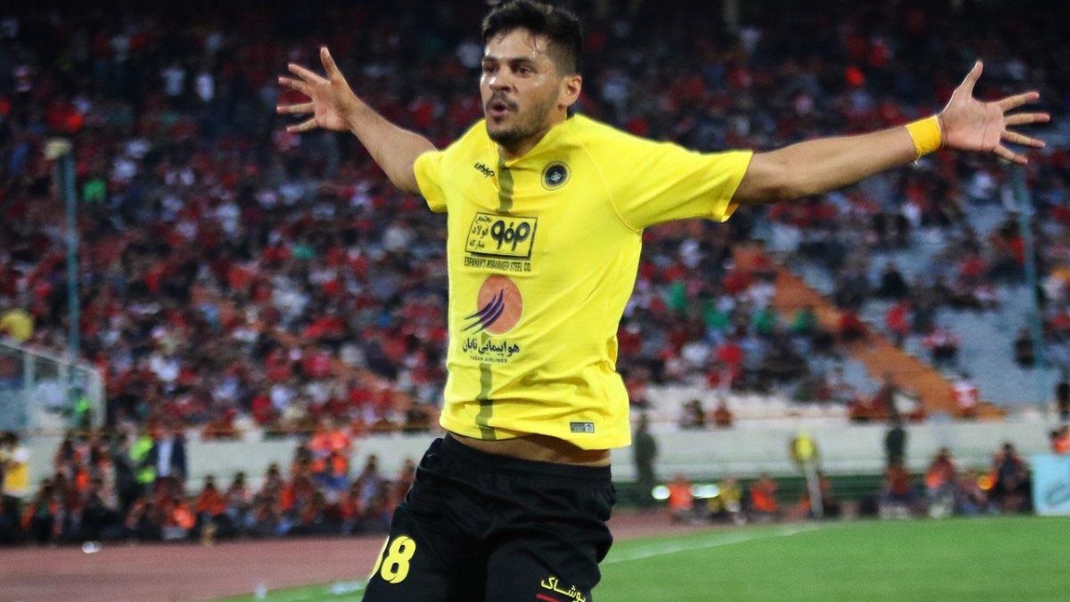 لیگ ایران-پرسپولیس-,ورزشگاه آزادی-سپاهان-AZADI stadium-PERSPOLIS-sepahan-persian league