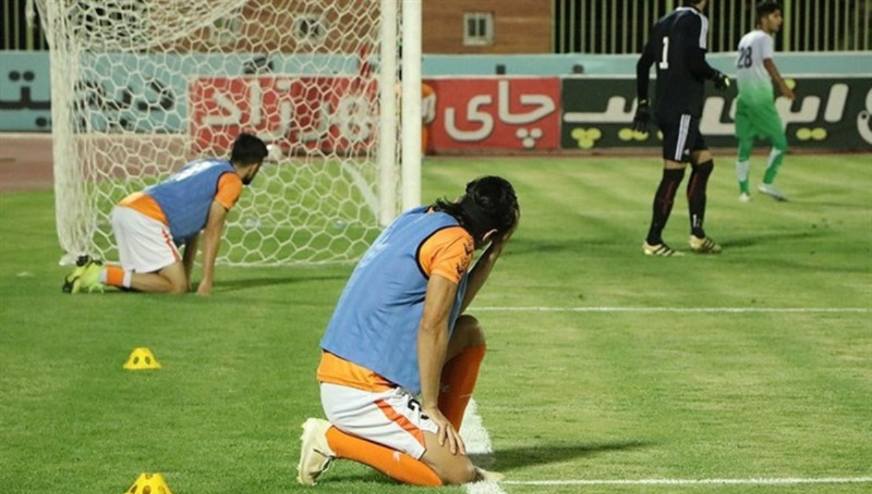 لیگ دسته یک