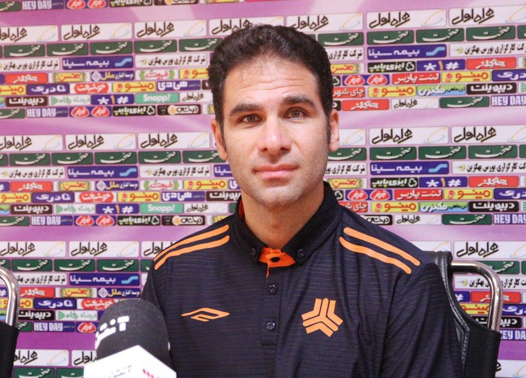 لیگ ایران